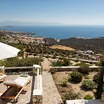 Tripiti Сasa de vacaciones Drios