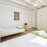 Tripiti Сasa de vacaciones Drios