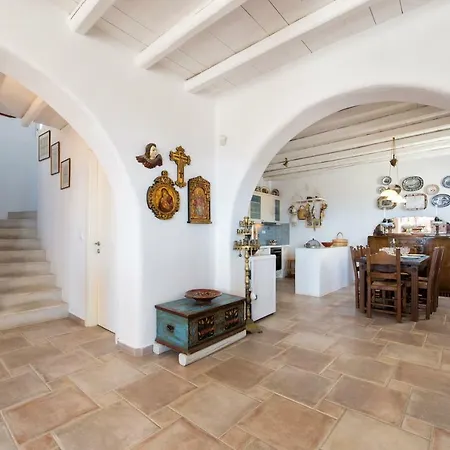 Holiday home Tripiti