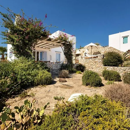 Tripiti Holiday home Drios