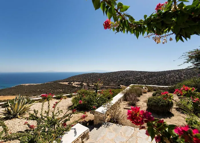 Holiday home Tripiti