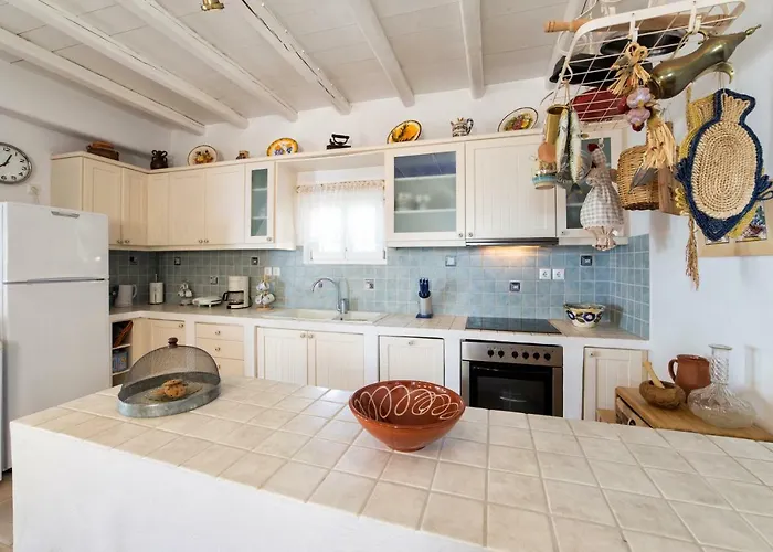 Holiday home Tripiti