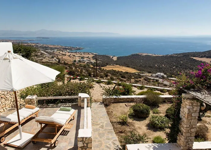 Tripiti Holiday home Drios