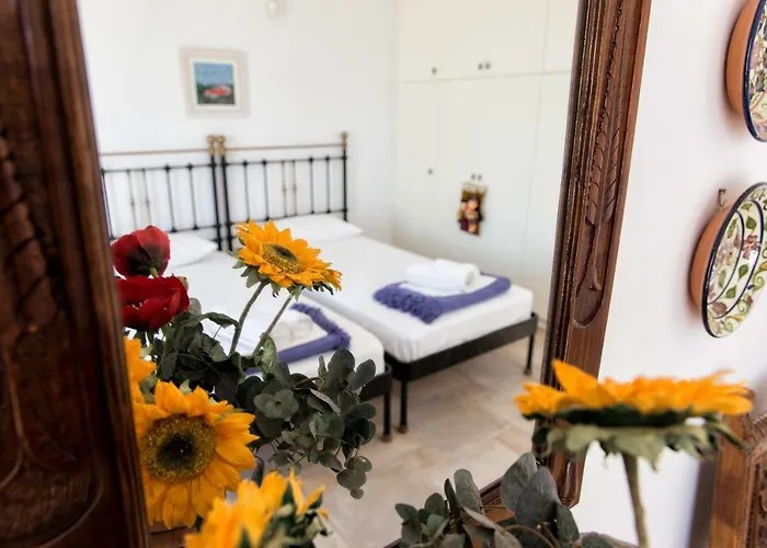 Holiday home Tripiti