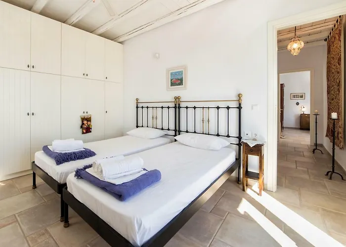 Tripiti Holiday home *