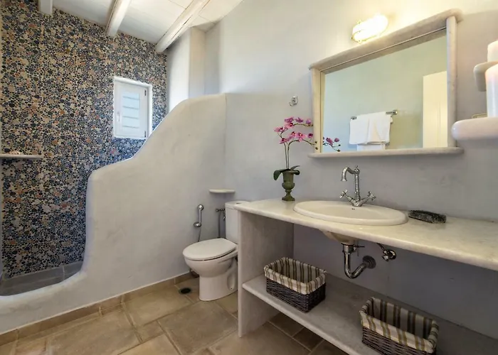 Holiday home Tripiti *