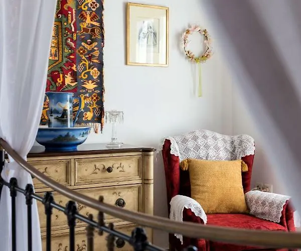 Holiday home Tripiti