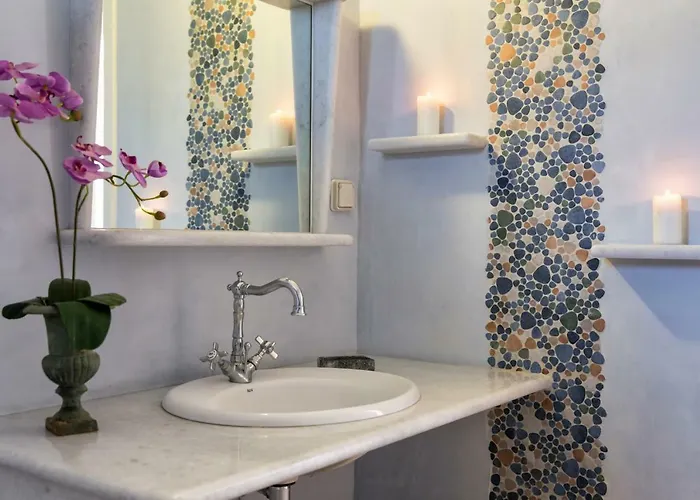 Tripiti Holiday home Drios