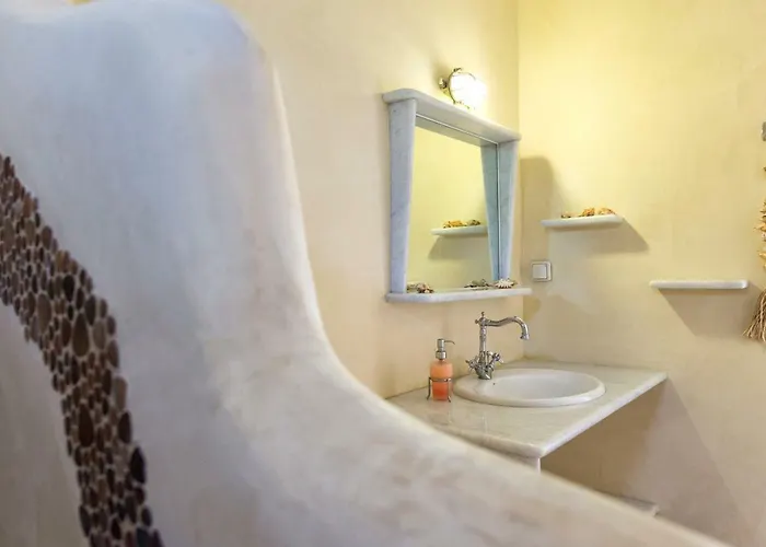 Holiday home Tripiti *