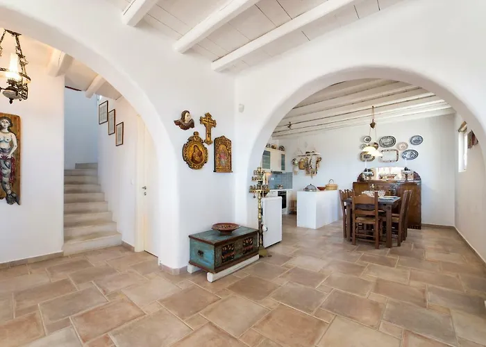 Holiday home Tripiti