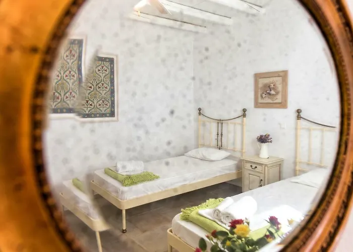 Holiday home Tripiti