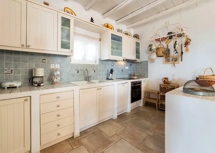 Holiday home Tripiti