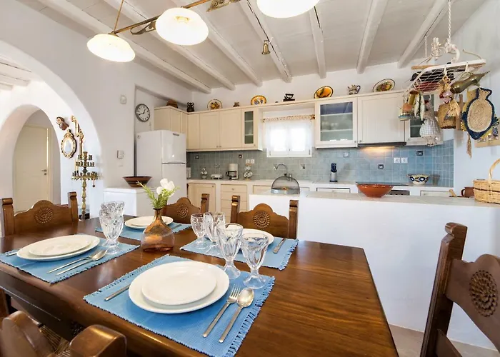 Holiday home Tripiti *