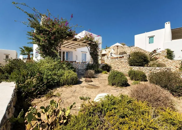 Tripiti Holiday home Drios