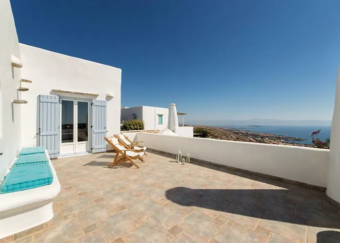 Holiday home Tripiti *