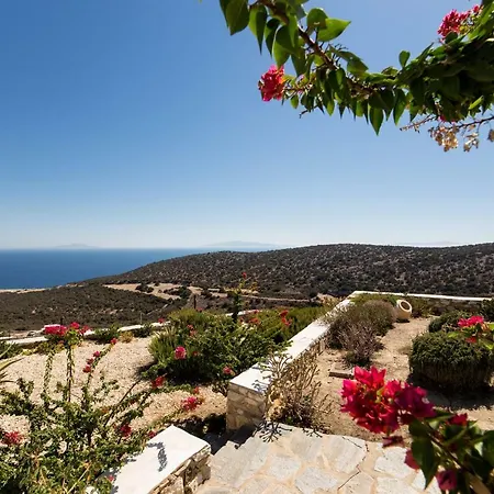 Holiday home Tripiti