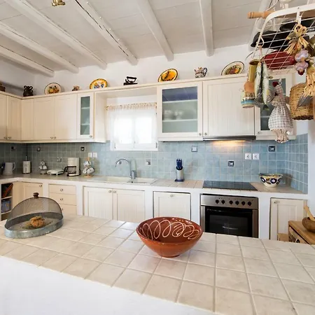 Holiday home Tripiti