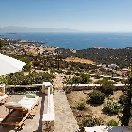 Tripiti Holiday home Drios