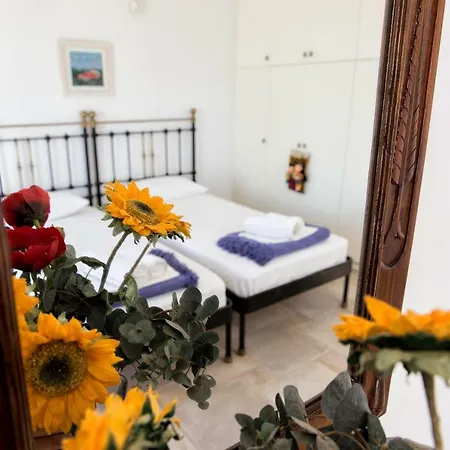 Holiday home Tripiti