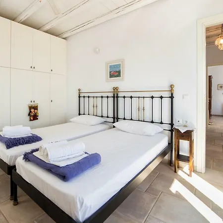 Tripiti Holiday home *