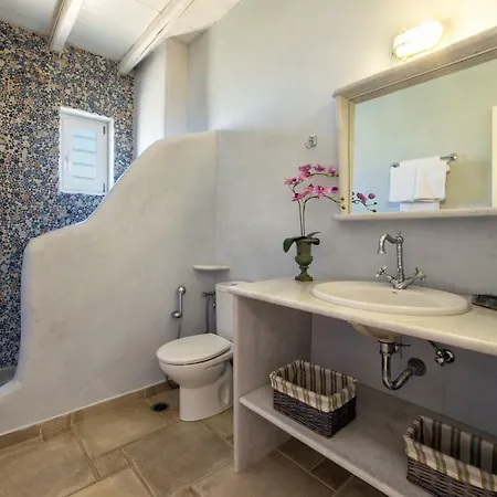 Holiday home Tripiti *