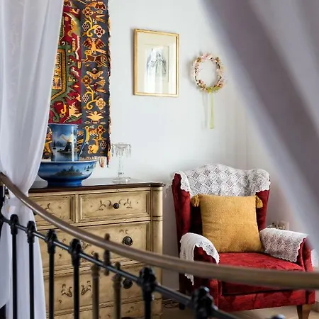 Holiday home Tripiti