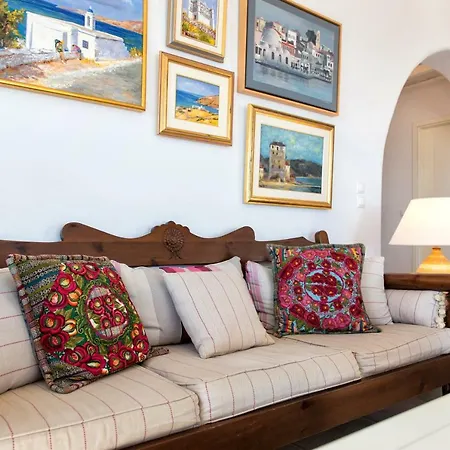 Holiday home Tripiti