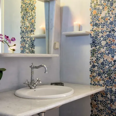 Tripiti Holiday home Drios