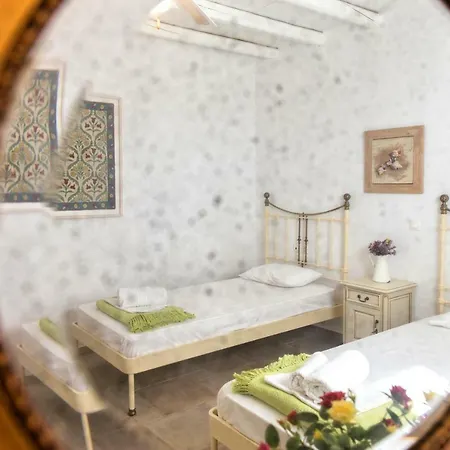 Holiday home Tripiti