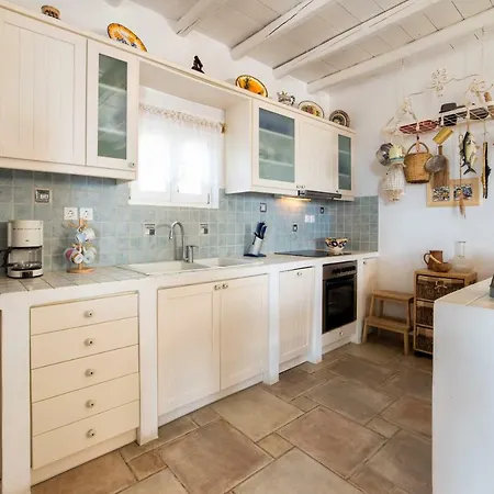 Holiday home Tripiti