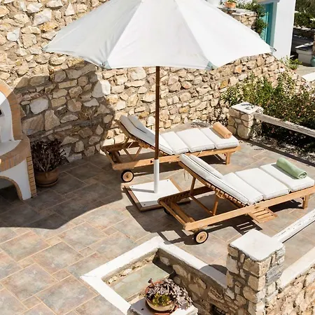 Tripiti Holiday home *