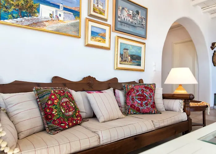 بيت للعطل Tripiti