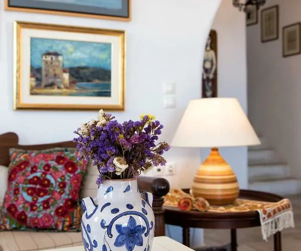 Tripiti بيت للعطل *